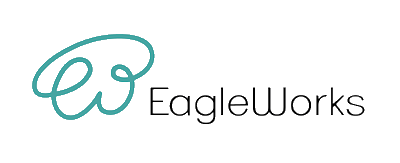 EagleWorks Logo